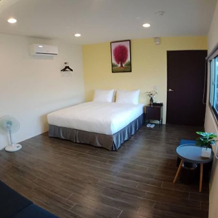 800 Lan Homestay Чжушань Экстерьер фото
