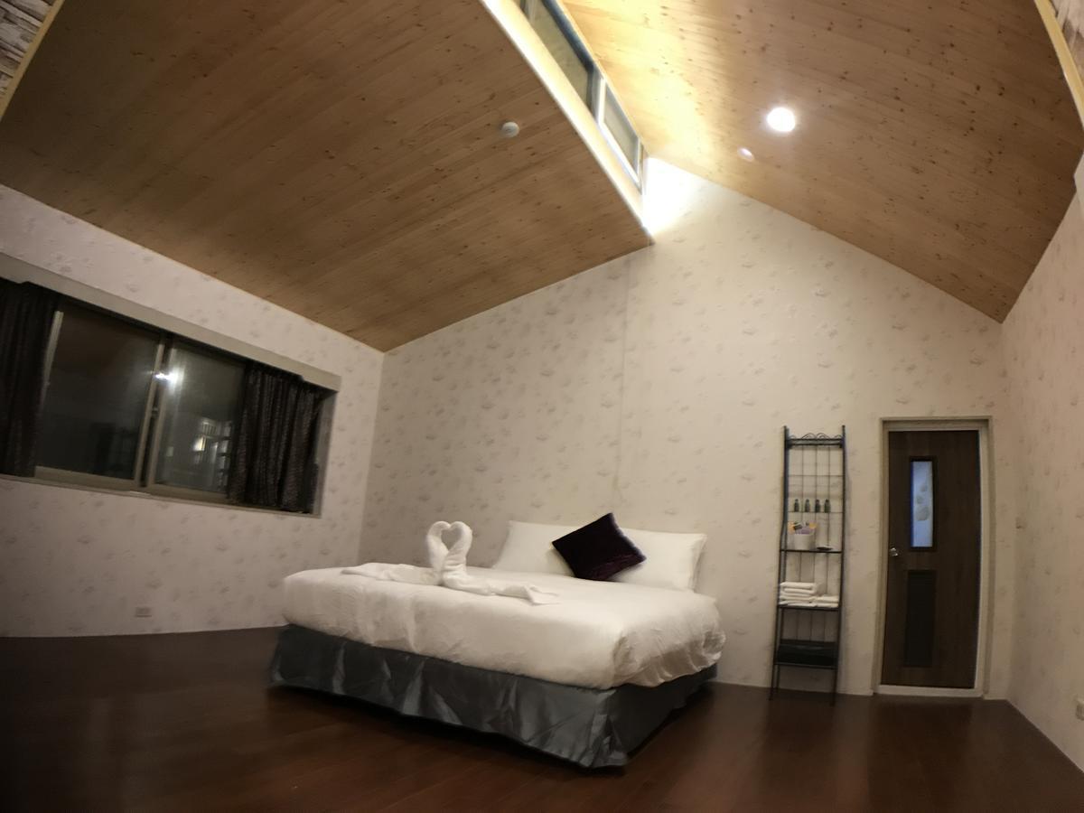 800 Lan Homestay Чжушань Экстерьер фото