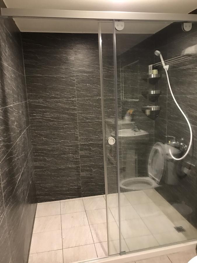 800 Lan Homestay Чжушань Экстерьер фото